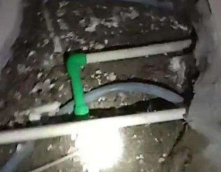 肇东卫生间漏水多少钱