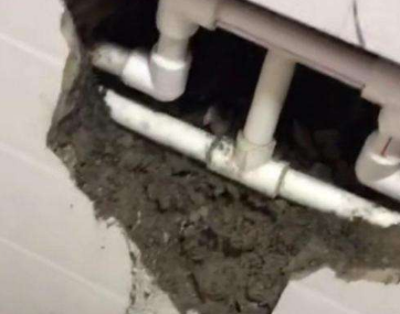 肇东卫生间漏水哪家好