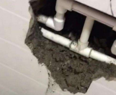 肇东卫生间防水找谁好
