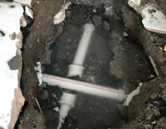 肇东卫生间防水公司