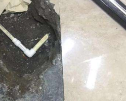 肇东卫生间测漏水多少钱