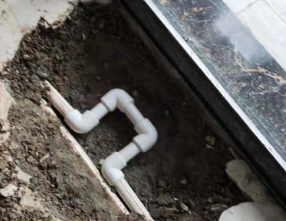 肇东卫生间测漏水哪家好