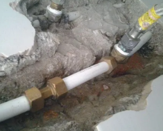肇东测漏水多少钱