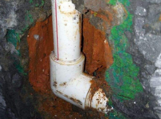 肇东卫生间防水报价