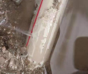肇东水管维修公司