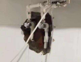 肇东水管维修哪家好