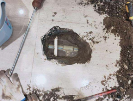肇东卫生间防水多少钱