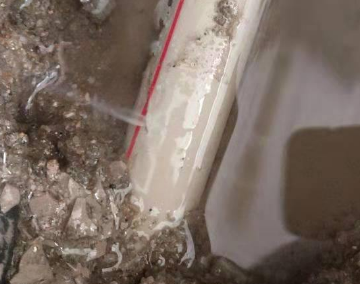 肇东水管维修多少钱