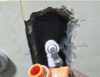 肇东卫生间测漏水哪家好