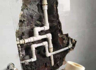 肇东卫生间测漏水价格多少