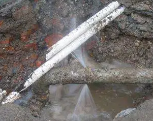 肇东水管维修费用是多少
