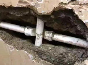 肇东水管维修哪家好