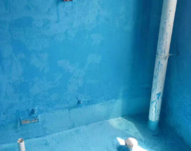肇东卫生间防水多少钱