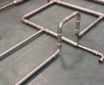 肇东水管维修多少钱