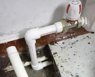 肇东卫生间测漏水多少钱