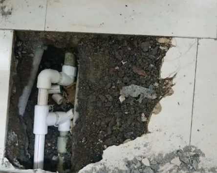 肇东卫生间测漏水哪家好
