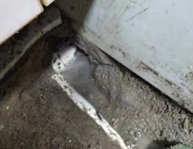 肇东卫生间测漏水多少钱