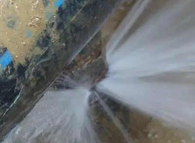 肇东卫生间测漏水施工步骤