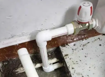 肇东卫生间测漏水多少钱