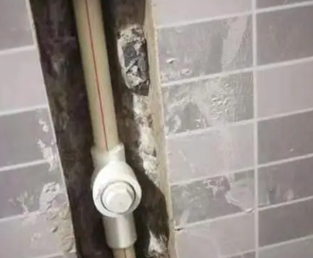 肇东卫生间测漏水