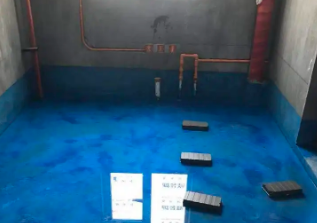 肇东卫生间防水步骤