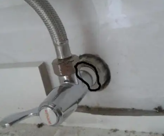 肇东水管维修多少钱