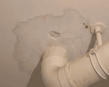 肇东卫生间测漏水的检测方法