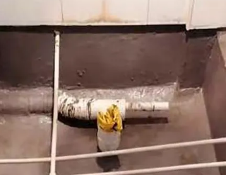 肇东卫生间测漏水服务电话