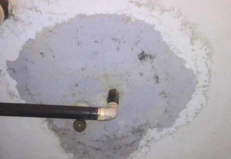 肇东测漏水公司分享如何自检漏水
