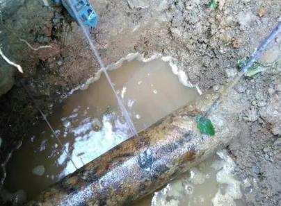 肇东卫生间测漏水公司分享下我们可以检测到轻微的漏水和水压吗？