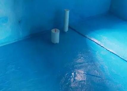 肇东卫生间防水公司分享防水小知识
