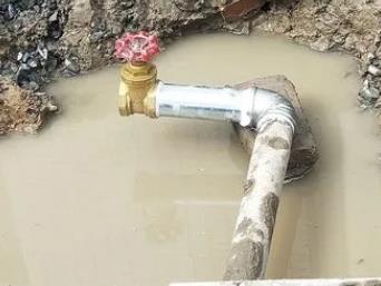 肇东漏水检测电话多少