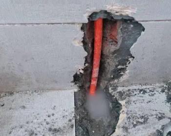 肇东漏水检测哪家好