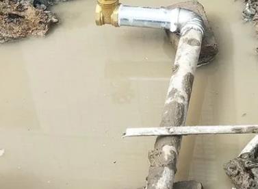 肇东测漏水公司电话